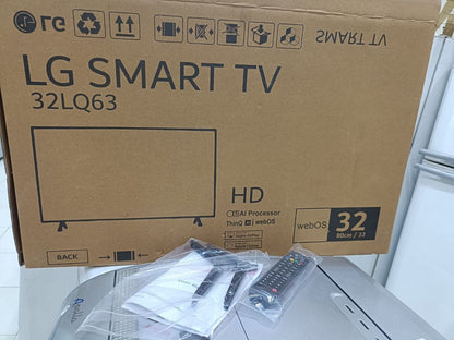 شاشه Lg وارد الخارج
60بوصه سمارت
بدون فريم