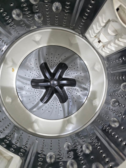 كود 2487
غسالة ملابس توشيبا فوق اتومتك استعال