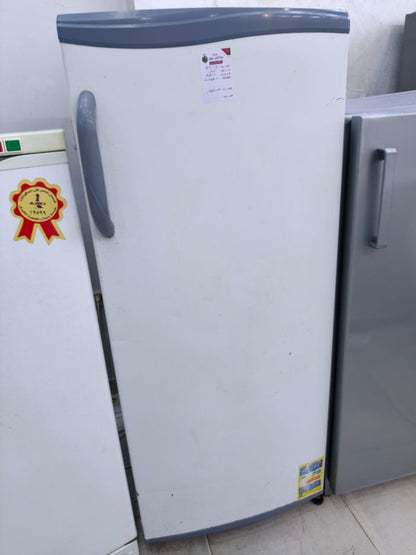 📦 إيديال 11 قدم ✨ استعمال بحالة ممتازة
❄️ تبريد قوي