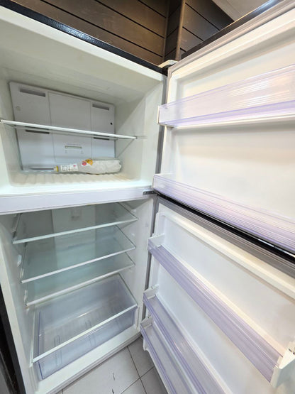 كود 5554                                          ثلاجة كول استار                                        18قدم نوفروست                                            كسر زيرو