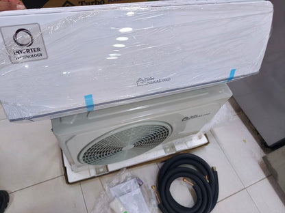 كود 12345
تكييف جنرال أنفرتر فرز 
ضمان معرض 
خصم 5000