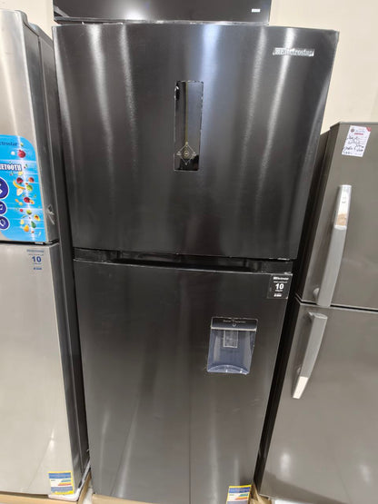 كود 6244

تلاجه اللكترو استار فرز بالكرتونه
بدون اي ختوش  واضحه 
ضمان معرض  بالكرتونه
بالبلوتوث ديجتال
15.5 بمعدل 20 قدم