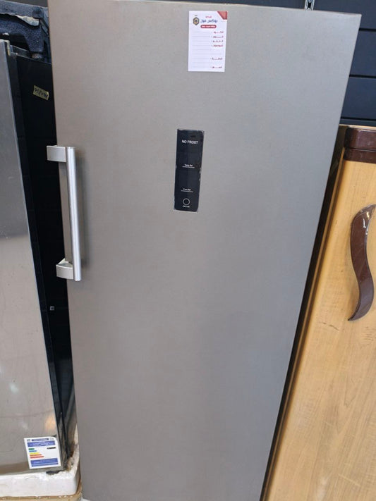 كود 5801

فريزر هاير فرز نوفروست 
بموتور LG 💪
نظام نوفروست كامل
6 درج»