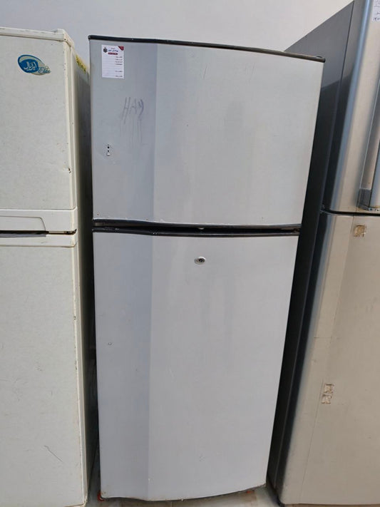 كود 2569                                            ثلاجه اديل 14قدم نوفروست                         استعمال بحاله جيده