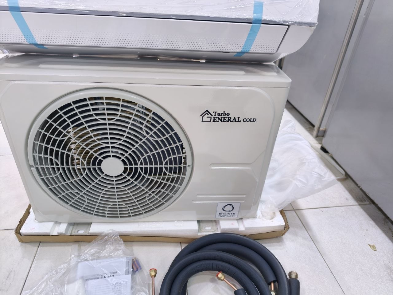 كود 12345
تكييف جنرال أنفرتر فرز 
ضمان معرض 
خصم 5000