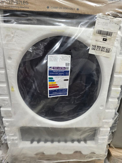 كود 5708
غساله بنيسونك اليباني
انفرتر 💪
فرز تاني بشكل الاول 💪
 ضمان معرض 💪

سعة 7كجم