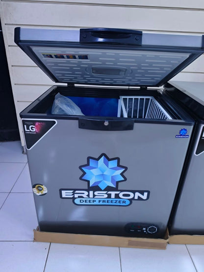 كود 7936
❄️ ديب فريزر اريستون 250 لتر
تصفيه معرض