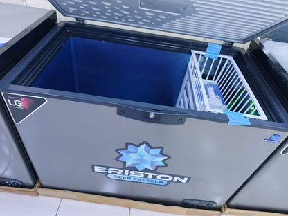 كود 7934
❄️ ديب فريزر اريستون 350 لتر
تصفيه معرض