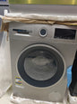 كود 8817
غسالة  بوش الالمانيه BOSCH Series 4 🇩🇪
🔹 الموديل: WGA144XVEG
🧺 سعة 9 كيلو
🌀 سرعة عصر 1400 لفة فرز