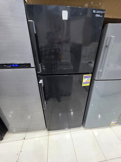 ثلاجه يونيون اير نوفروست استعمال ايام بحاله ممتازه كود 4788