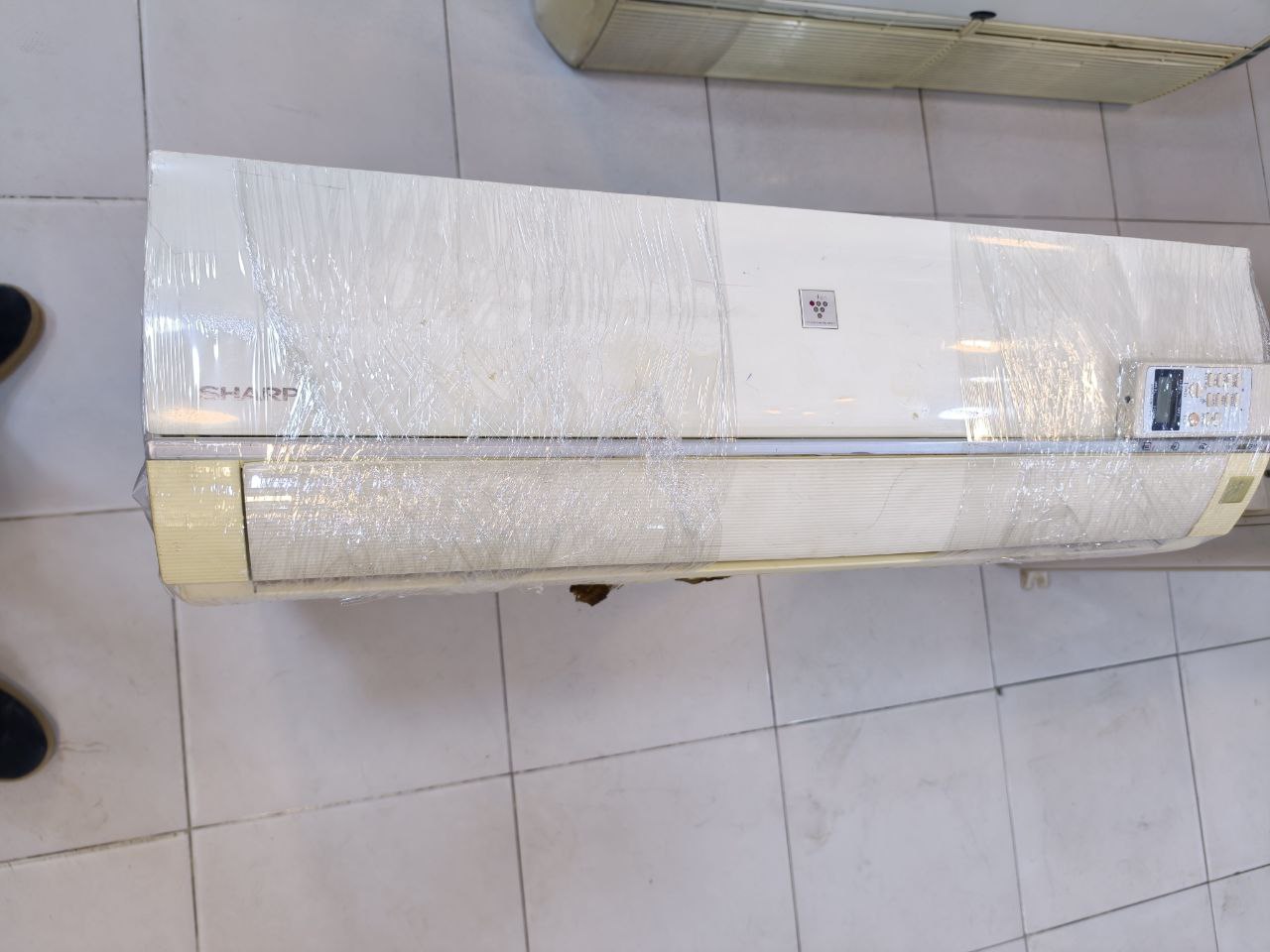 كود 5895
تكييف شارب حصان ونص 
عرض محدود
بارد