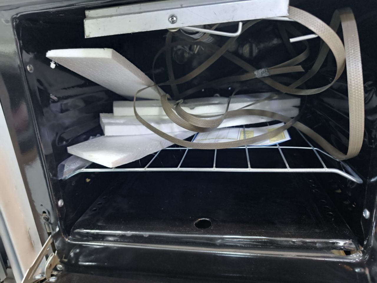 كود 6179
بوتجاز تكنو جلاكسي 
 4 شعله استلس
جولد ضمان 5سنين