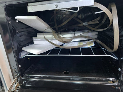 كود 6179
بوتجاز تكنو جلاكسي 
 4 شعله استلس
جولد ضمان 5سنين