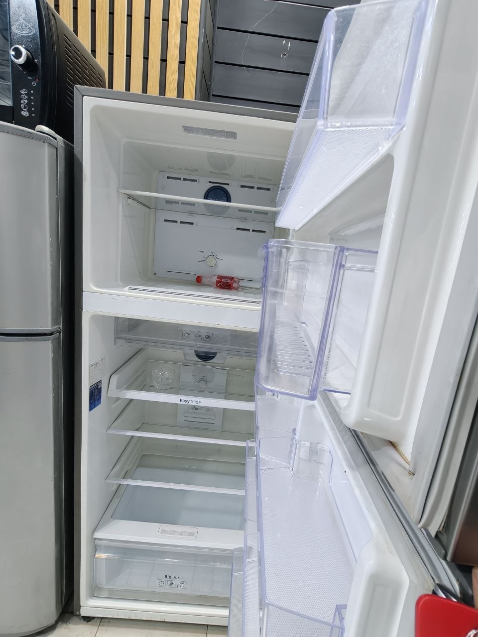 كود                                     سامسونج استعمال بحالة ممتازة ✨
❄️ نوفروست
⚡  إنفرتر