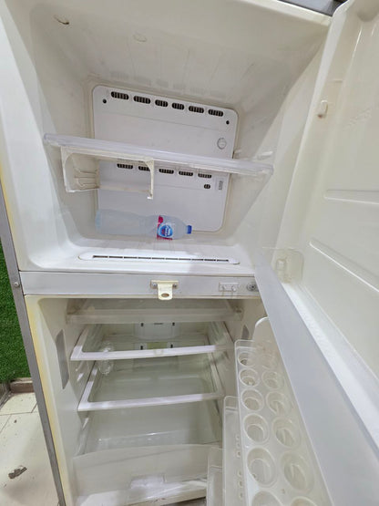 كود 2328
تلاجه سامسونج  14 نوفروست
مستعمله بحاله ممتازه