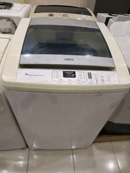 كود 6115
غسالة زانوسي 9k
فوق اتوماتيك