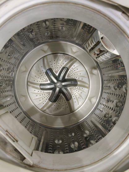 كود 5259                                         غسالة توشيبا فوق اتوماتيك                                                8k                                                استعمال بحاله جيده