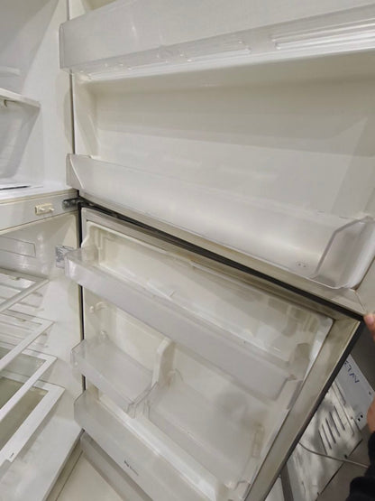 كود 6633

تلاجه 22 قدم Lg انفرتراستعمال 
استعمال بحالة ممتازة