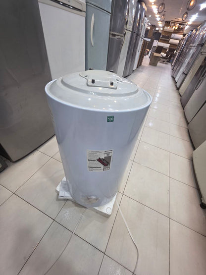 كود 5735                                         سخان سوبر تك                                                   80لتر                                                 بواقي تصدير