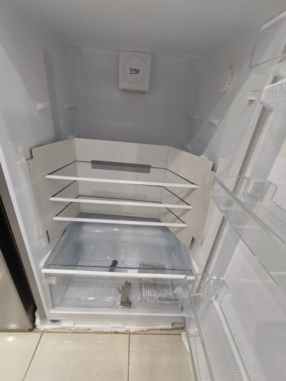 كود 6898
ضمان 5 سنين 💪
الماركة: BEKO
الموديل: RDSG420M20SXB(EG)
السعة: 400 لتر (حوالي 14.1 قدم)