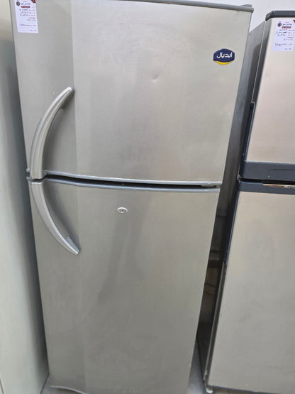 كود 4753
تلاجه  اديل 14 ديفروست 
3شهور