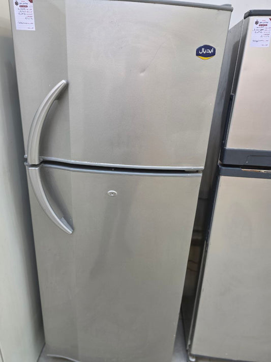 كود 4753
تلاجه  اديل 14 ديفروست 
3شهور