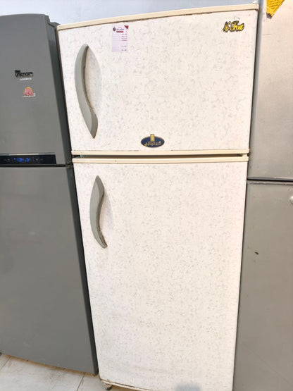 كود 5990
تلاجه كريازي
14 قدم نوفروست
  شحن شركه استعمال بسيط