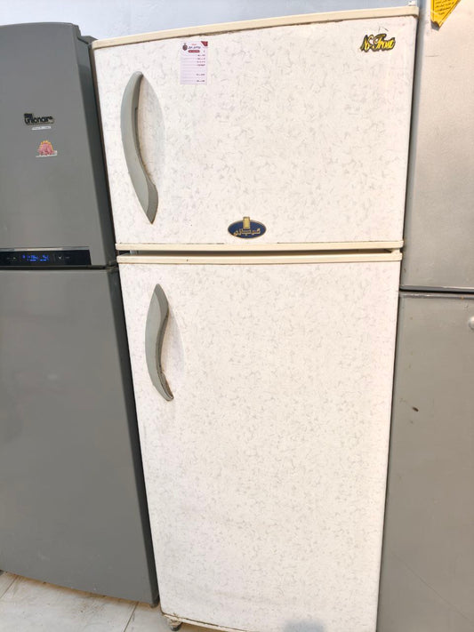 كود 5990
تلاجه كريازي
14 قدم نوفروست
  شحن شركه استعمال بسيط