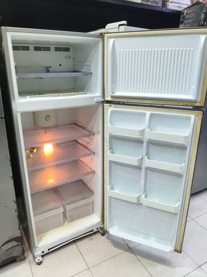 كود 9604

🔥 ثلاجة كريازي 14قدم نوفروست استعمال