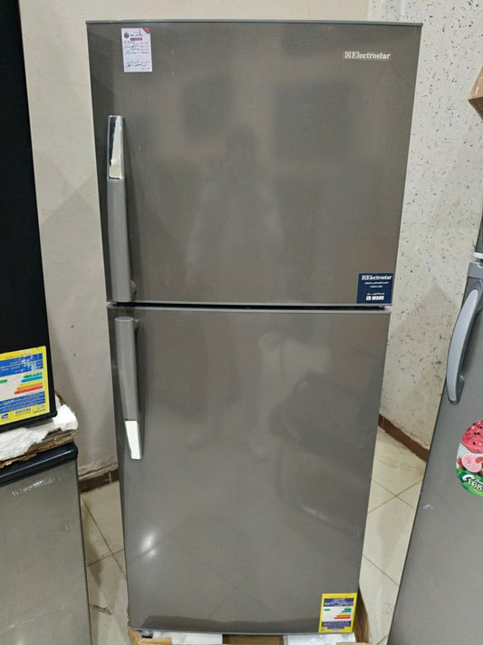 كود 5961

ثلاجة الكتروستار ستار فرز ثاني 

16قدم نوفروست