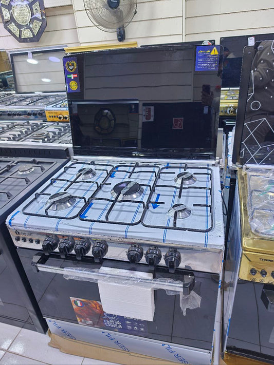 كود 6210
بوتجاز تكنو  شيف
جولد ضمان 5 سنين 

سطح من الستانلس ستيل المقاوم