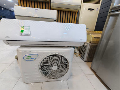 كود 5927
تكييف يونيون اير كسر زيرو                         2.25 حصان