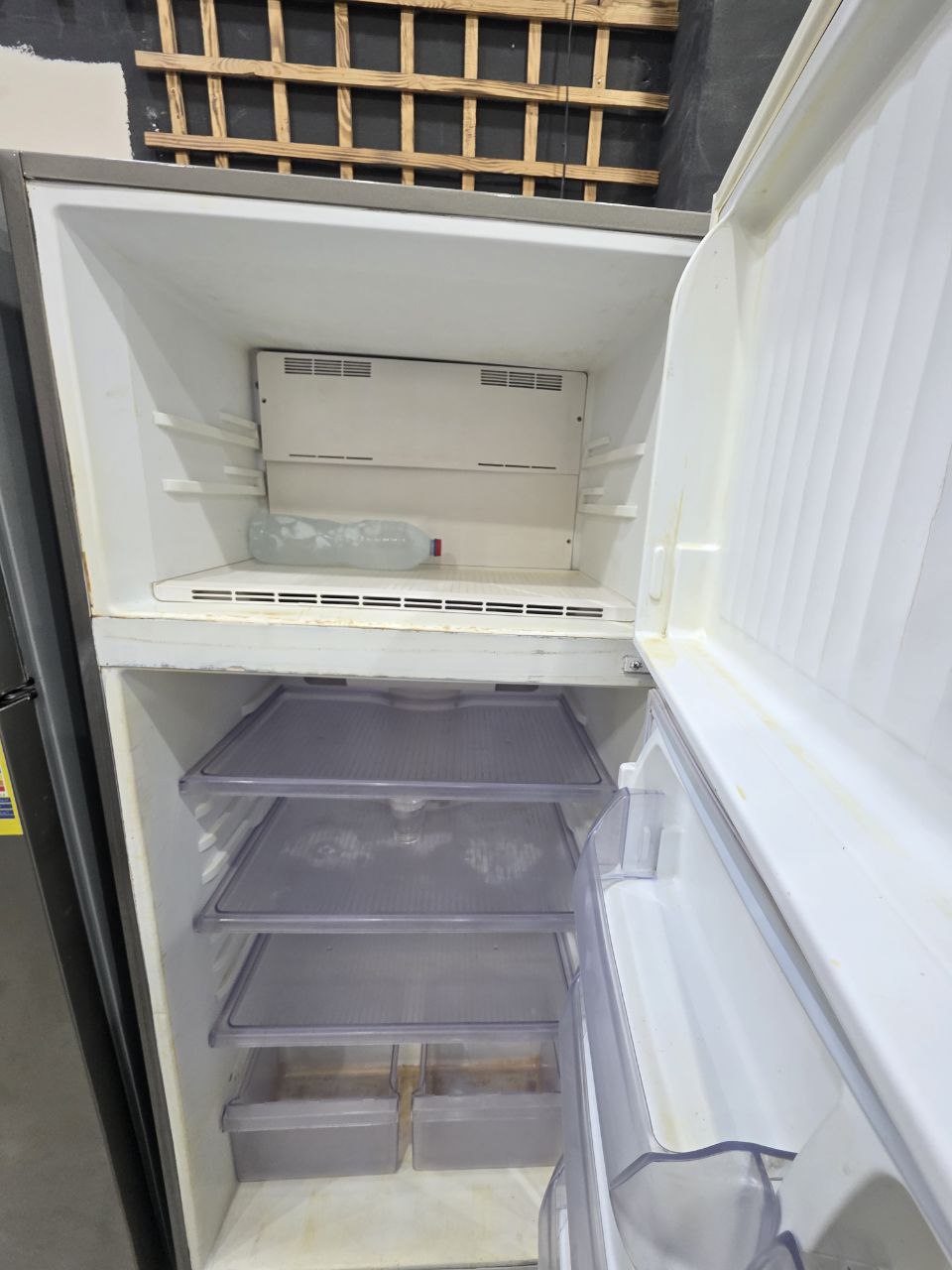 كود 3001
تلاجه كريازي 18 قدم نوفروست