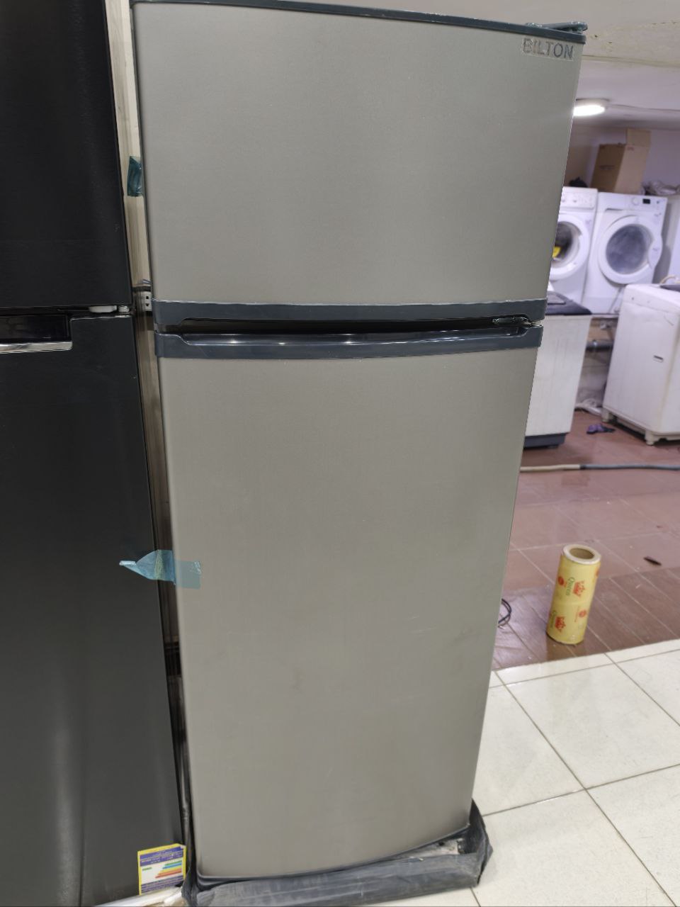 كود 5957

ثلاجة فرز ثاني  12 قدم 

 تبريد ديفروست
بخاصية عدم تكوين تلج