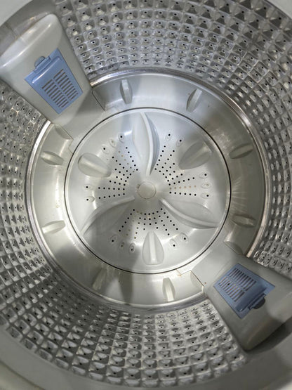 كود 2879
12k    غسالة وايت بوينت استعمال جيد