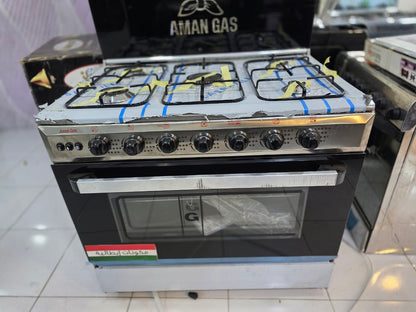 بوتجاز امان جاز 5 شعله جديد زيرو بضمان 5 سنين