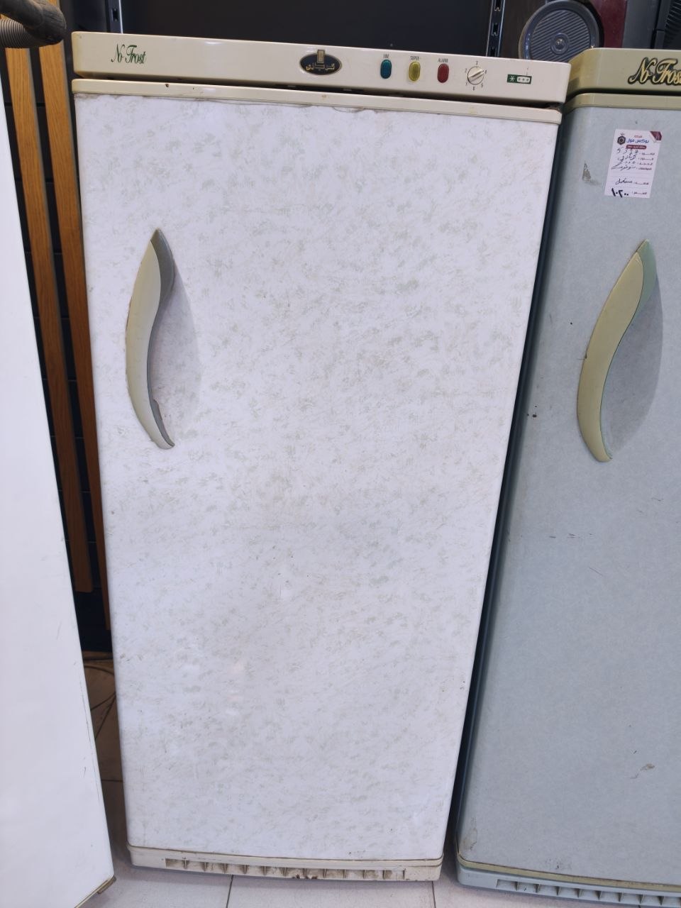 كود 8200

✨ ديب فريزر  كريازي نوفريست استعمال