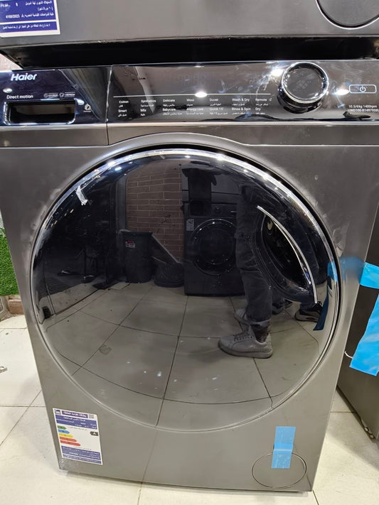 كود 9055

🔥 غسالة Haier فول أوتوماتيك غساله 10.5 + مجفف6
خصم 10000💪