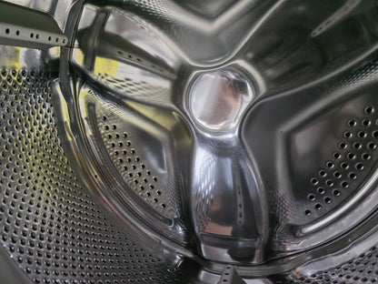 كود 2327
غساله وايت بوينت فول اتومتك
 6k