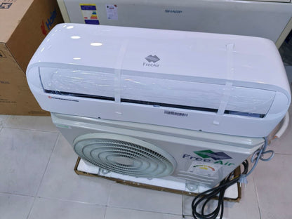 كود 8137
✨ تكييف فري إير إنفرتر 1.5 حصان ✨
📌 الموديل: FR-12C-INVERTER