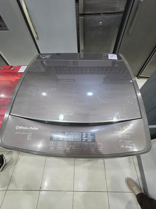 كود 5569
وايت بوينت