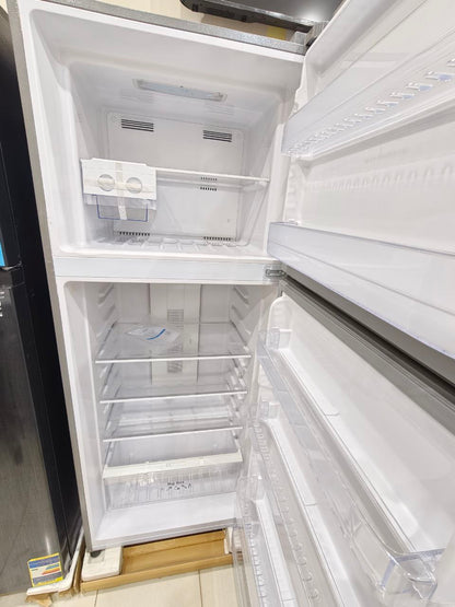 كود  6253

ثلاجه اللكترو استار فرز بالكرتونه
بدون اي خدوش واضحه 
بلوتوث ديجتال 
15.5 بمعدل 20 قدم.                      نظام تبريد No-Frost