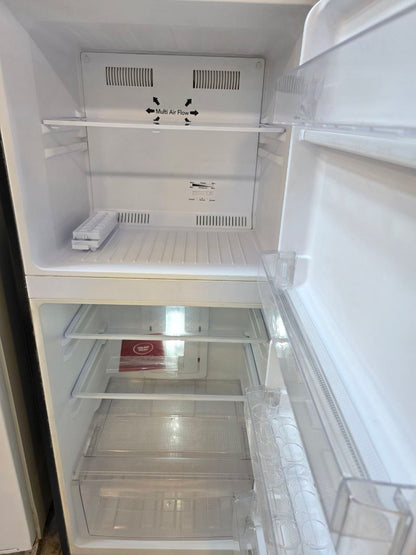 كود 5668
ثلاجة فريش 13قدم  (No Frost)        كسر زيرو