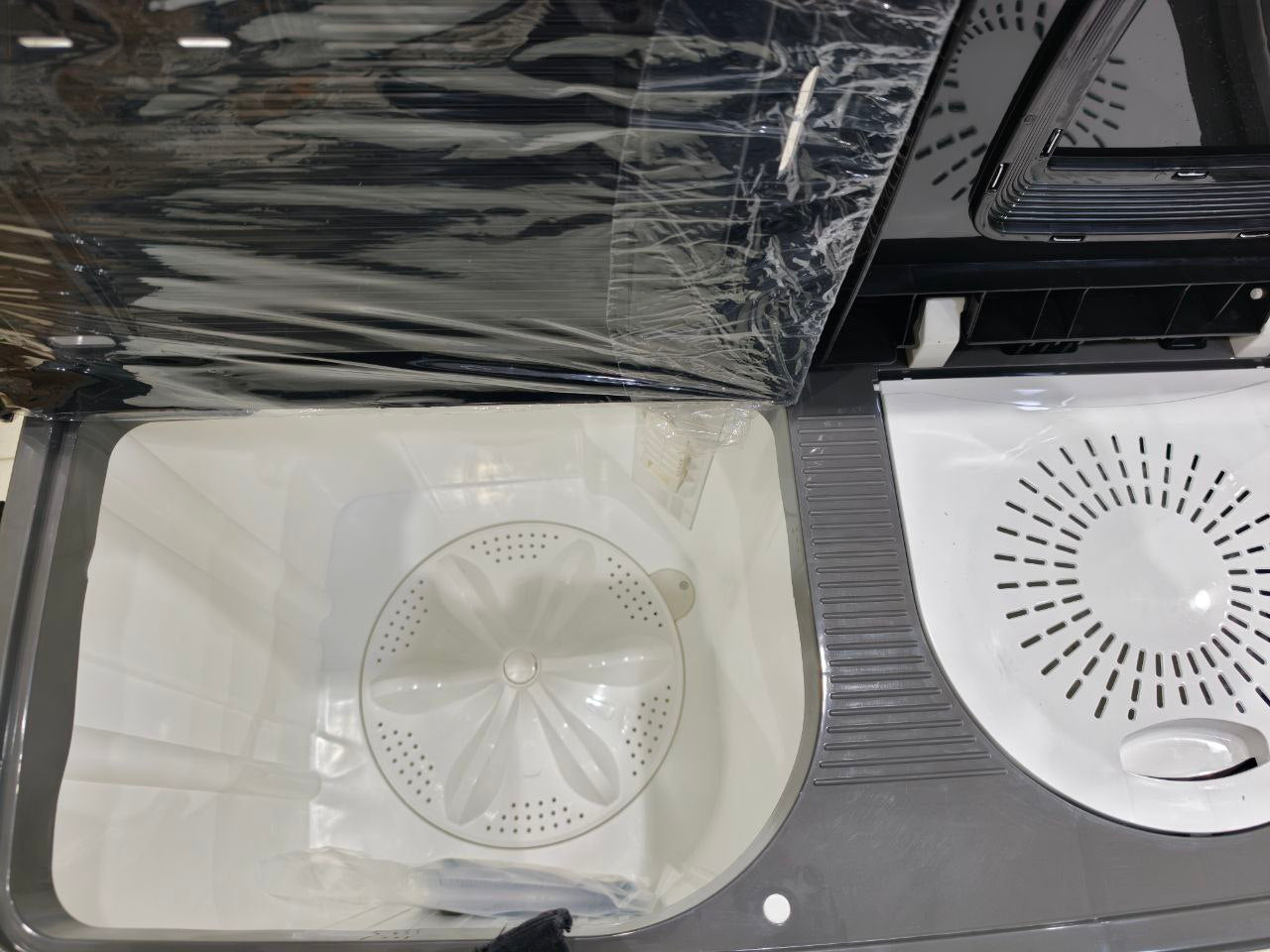 كود
غسالهRGa
10k
هاف أوتوماتيك 
ضمان 5سنين