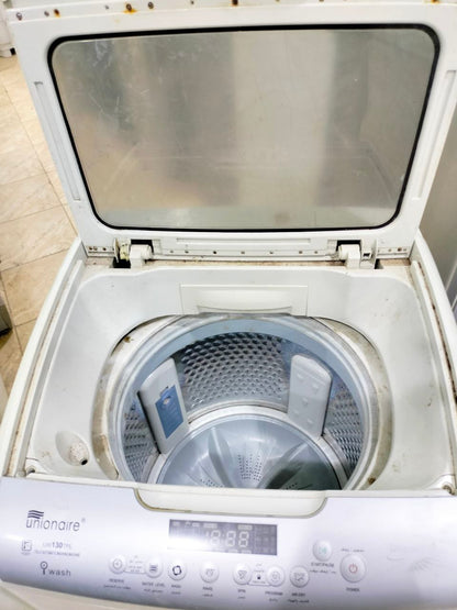 غساله يونين اير 
13k 
فوق اتومتك