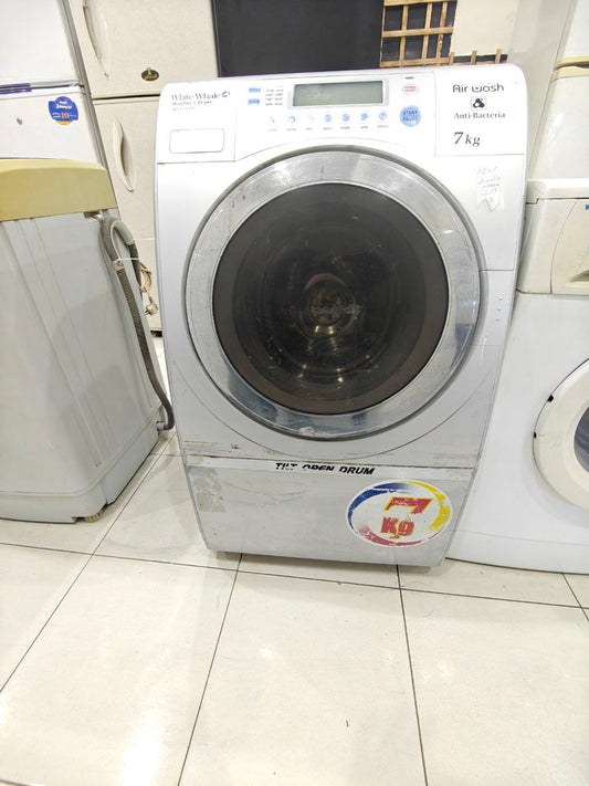 غساله وايت ويل 
7k
بجمفف فول اتومتك