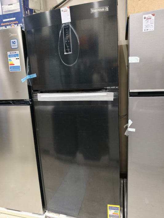 كود 8272
الموديل: White Whale WR-4385H
ضمان، 5 سنين
❄️ نوفروست  430 لتر