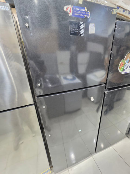 كود 503
فرز 
تلاجه 14نوفروست يونين اير