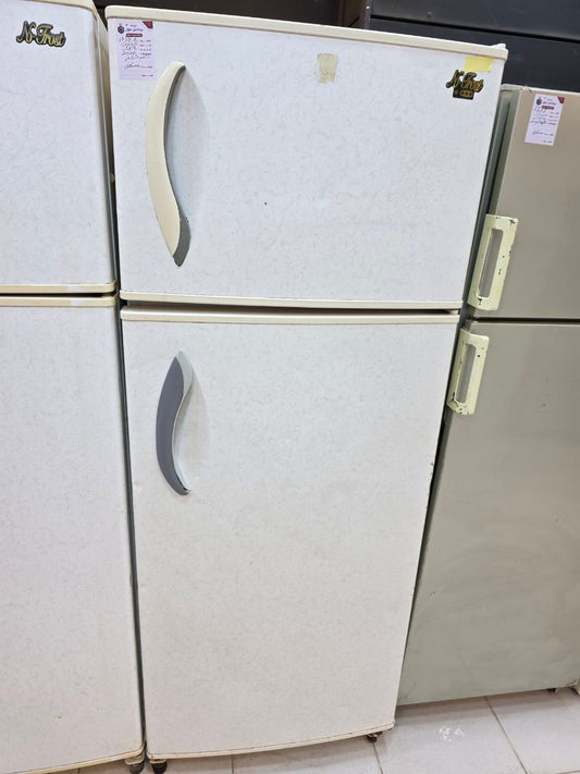 كود 4384
3شهور
تلاجه  كريازي 14 نوفروست