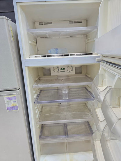 كود 5526
تلاجه كريازي 16قدم  
نوفروست